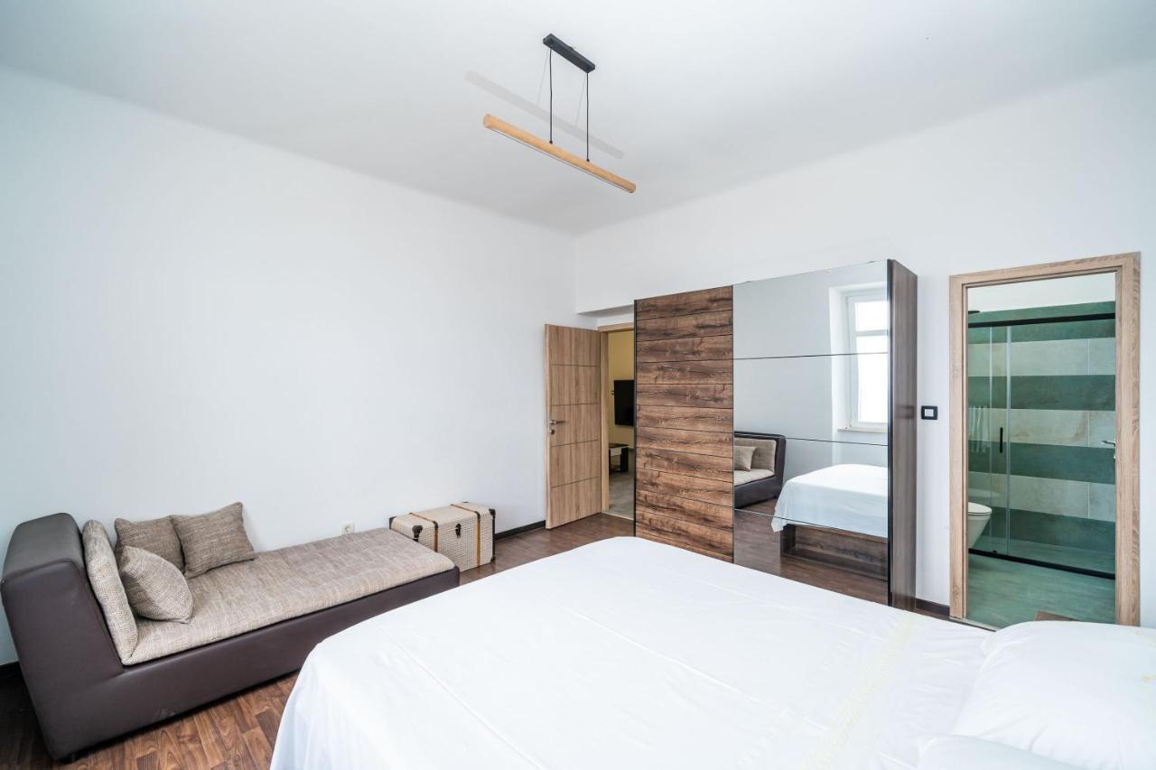 Duxperience Apartment Dubrovnik Exterior photo